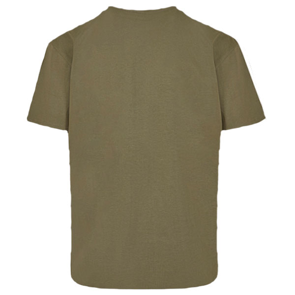 Sudadera Cremallera y capucha Trasero